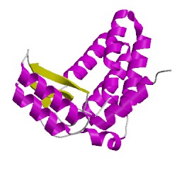 Image of CATH 3dzaB