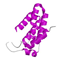 Image of CATH 3dzaB01