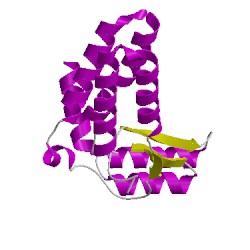 Image of CATH 3dzaC