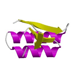 Image of CATH 3dzaC02