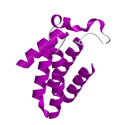 Image of CATH 3dzaD01