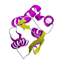 Image of CATH 3dzgB01