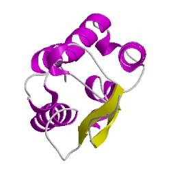 Image of CATH 3dzhB01