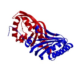 Image of CATH 3dzl