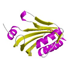 Image of CATH 3dzlA01