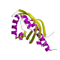 Image of CATH 3dzlB