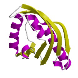 Image of CATH 3dzlB01