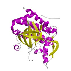 Image of CATH 3dzoA