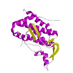Image of CATH 3dzoA01