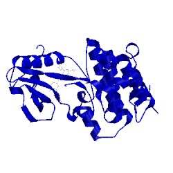 Image of CATH 3dzq