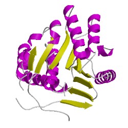 Image of CATH 3dzvB