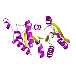 Image of CATH 3dzzB02