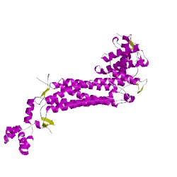 Image of CATH 3e04A
