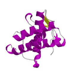 Image of CATH 3e04A01
