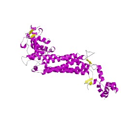 Image of CATH 3e04B