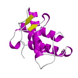 Image of CATH 3e04B01