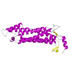 Image of CATH 3e04B02