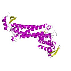 Image of CATH 3e04C
