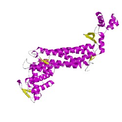 Image of CATH 3e04D
