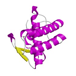 Image of CATH 3e04D01