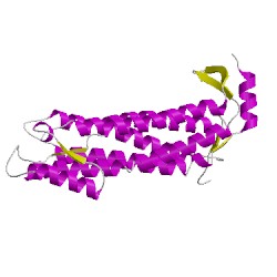 Image of CATH 3e04D02