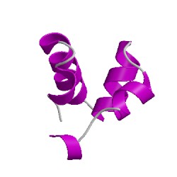 Image of CATH 3e04D03