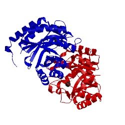 Image of CATH 3e0i