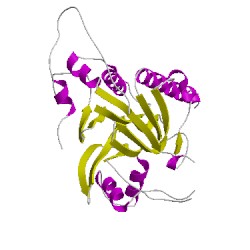 Image of CATH 3e0jA01
