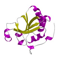 Image of CATH 3e0mA01