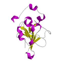 Image of CATH 3e0mA02