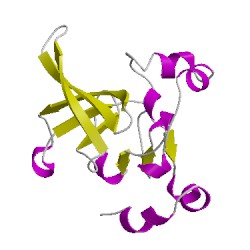 Image of CATH 3e0mB02
