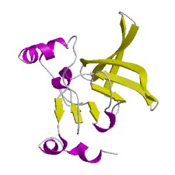 Image of CATH 3e0mD02