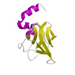 Image of CATH 3e0oF