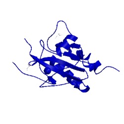 Image of CATH 3e0u