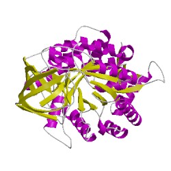 Image of CATH 3e0wA