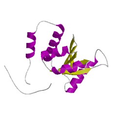 Image of CATH 3e0wA01