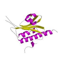 Image of CATH 3e0yB