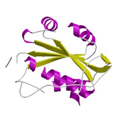 Image of CATH 3e10A00