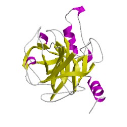 Image of CATH 3e16B