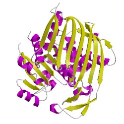 Image of CATH 3e1kE