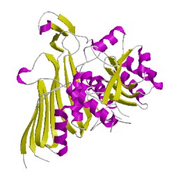 Image of CATH 3e1kG