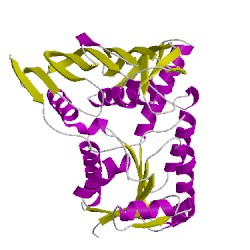 Image of CATH 3e1kK