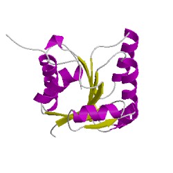 Image of CATH 3e1kK01