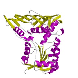 Image of CATH 3e1kM