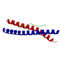 Image of CATH 3e1r