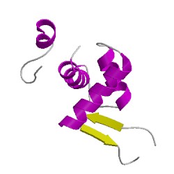 Image of CATH 3e1sA01