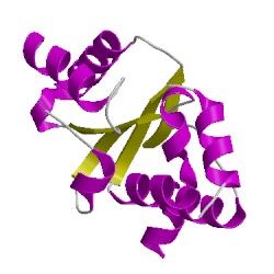 Image of CATH 3e1sA03