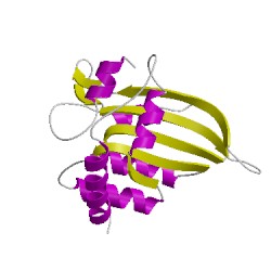 Image of CATH 3e1uA00