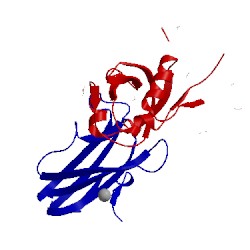 Image of CATH 3e1z
