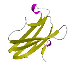 Image of CATH 3e1zA00